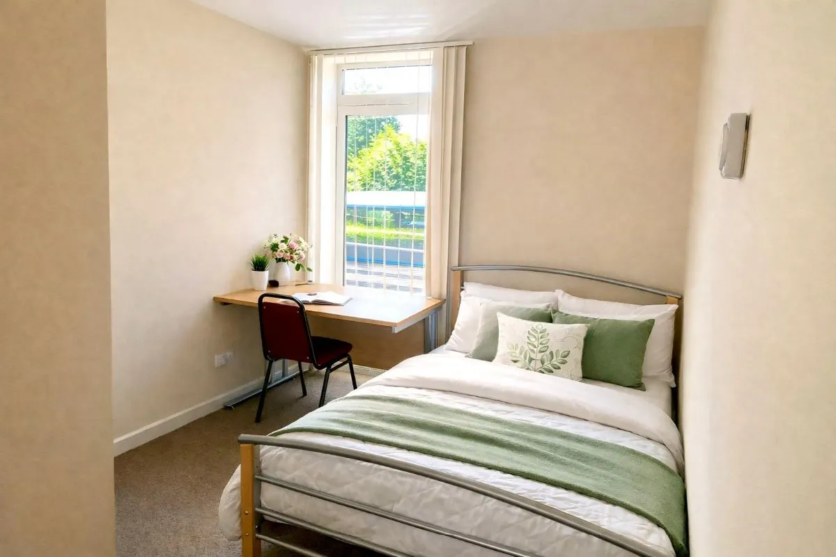 Montgomery Place, photo 11