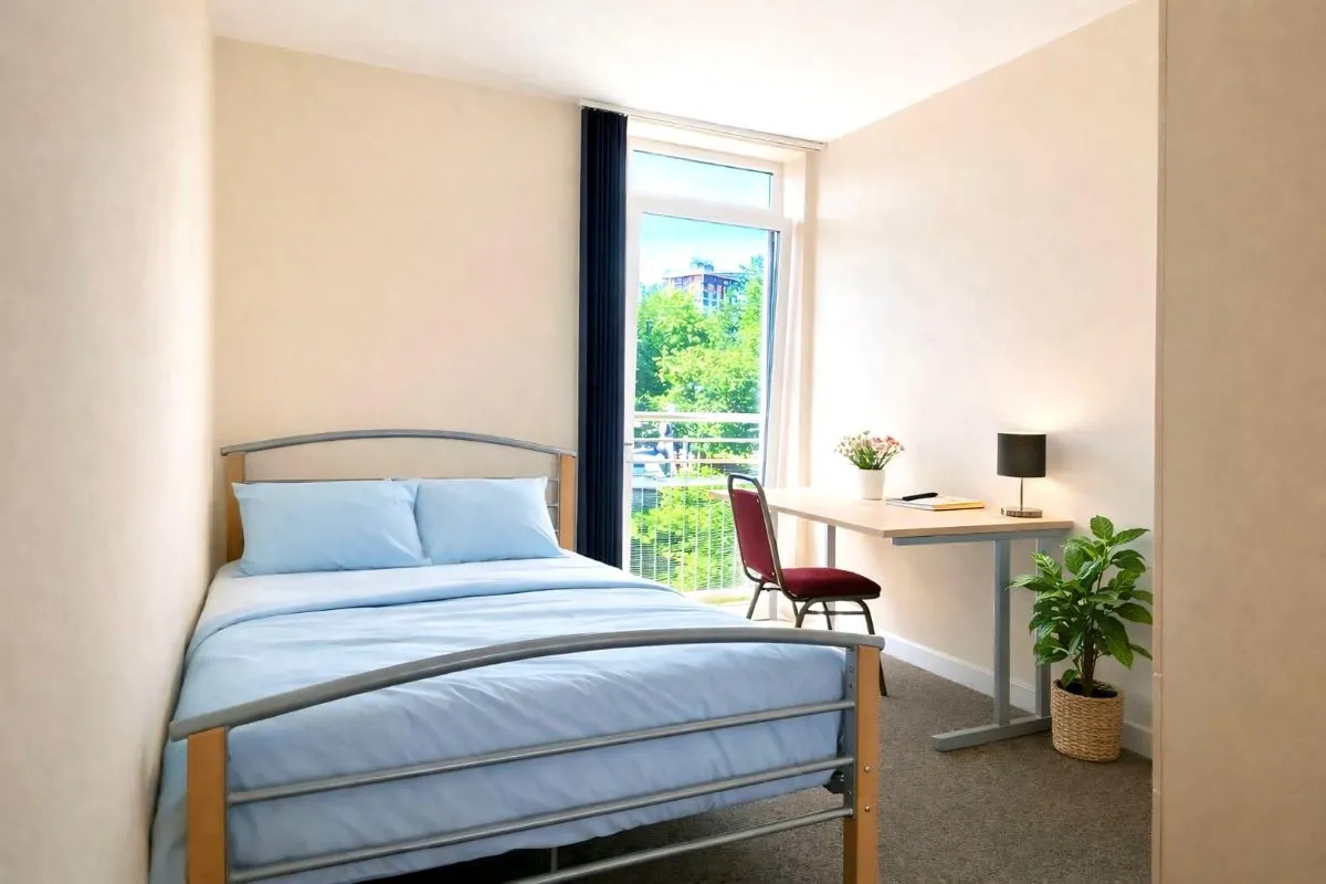 Montgomery Place, photo 10