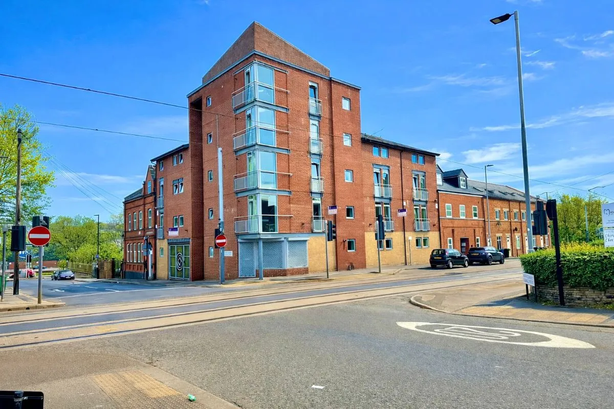 Montgomery Place, photo 16