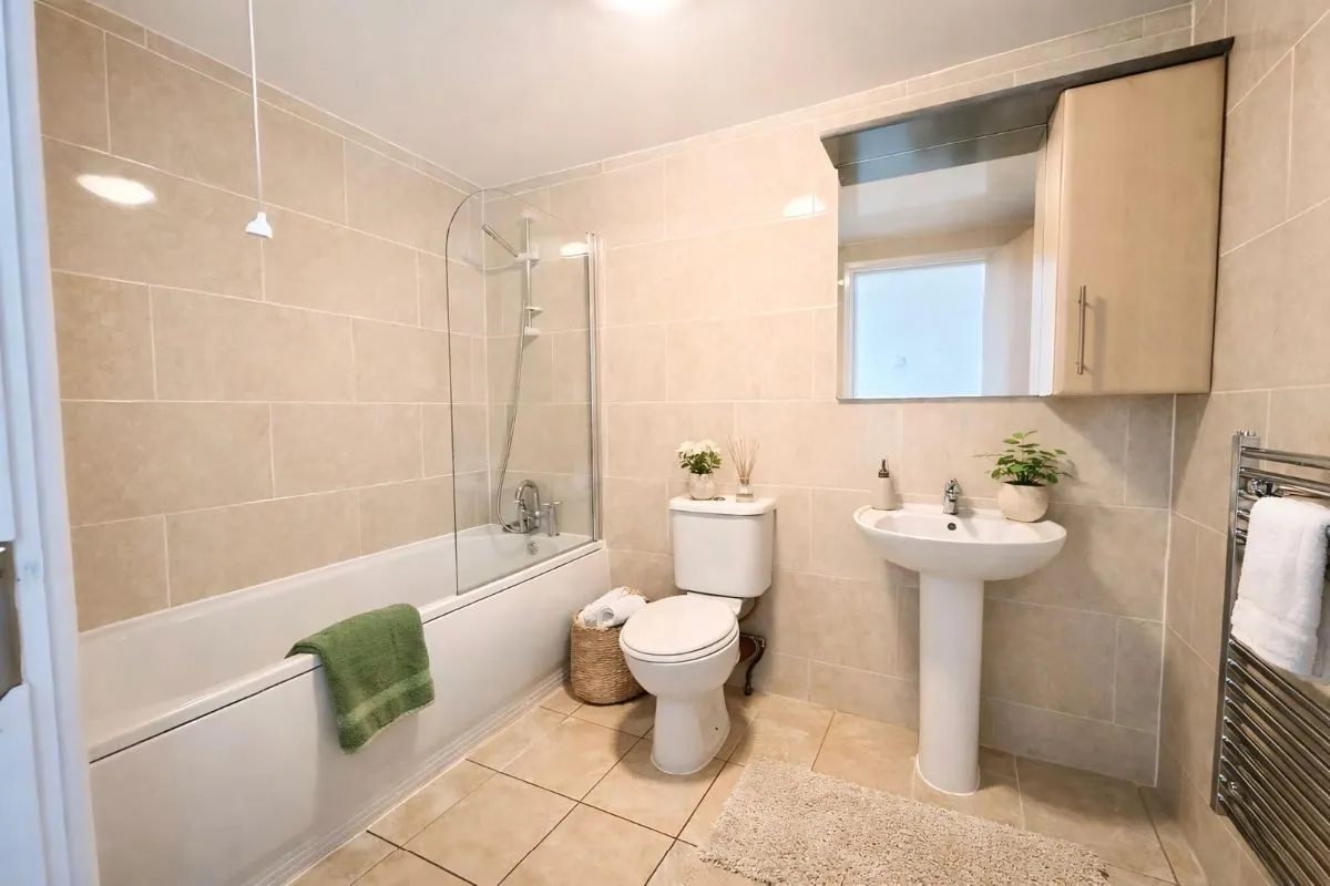 Montgomery Place, photo 9