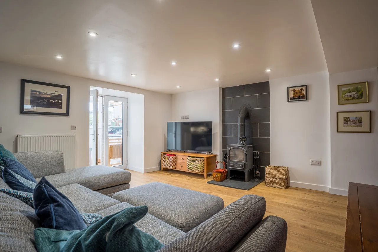 Birkdale, Llanbedrog, Pwllheli, Gwynedd, LL53 7NU, photo 9