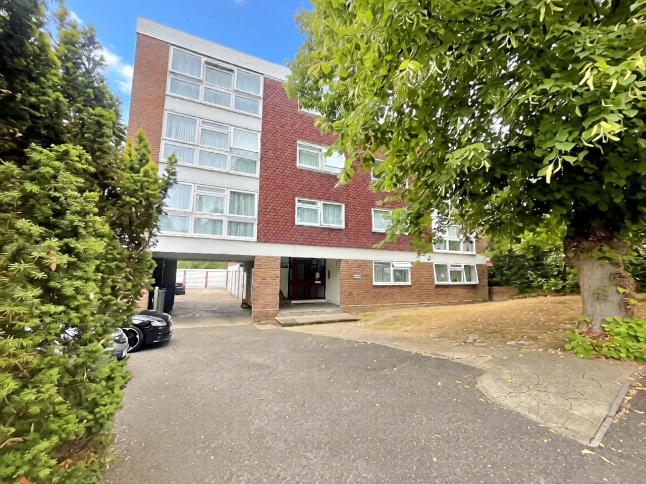 2 bed flat for sale, South Hill Avenue, Harrow, HA1
