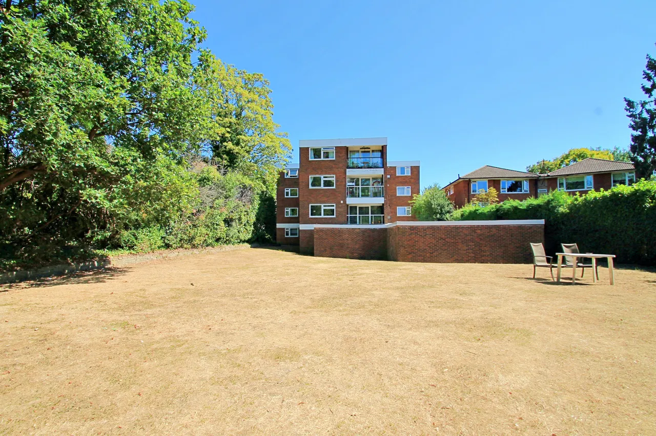 South Hill Avenue, Harrow, HA1, photo 11