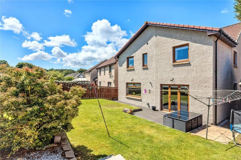 John Grahame Avenue, Dundee, Angus, DD4, photo 4