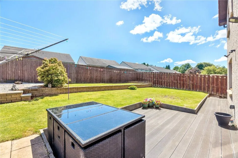 John Grahame Avenue, Dundee, Angus, DD4, photo 10