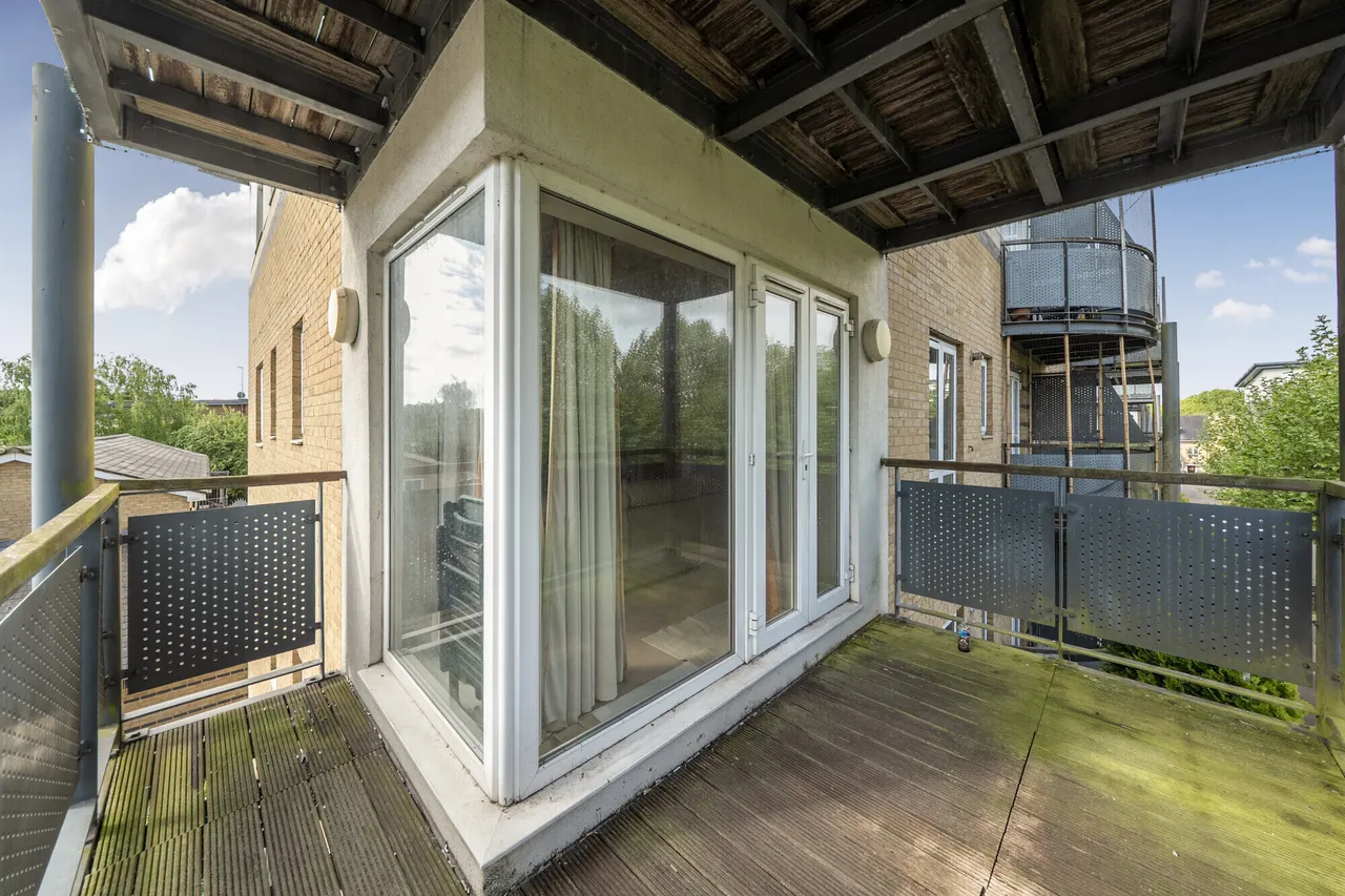 Linden Avenue, Watford, WD18, photo 4