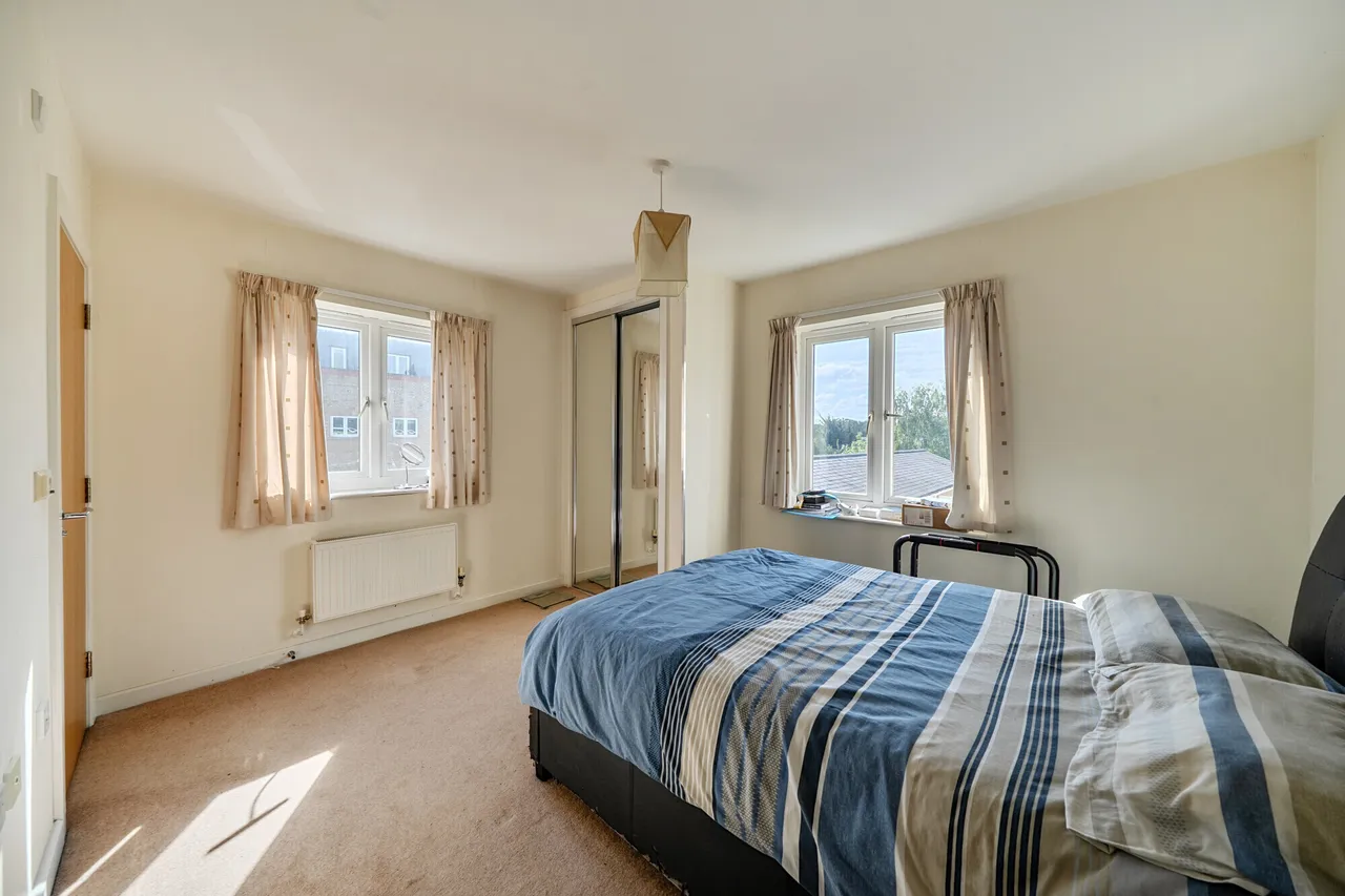Linden Avenue, Watford, WD18, photo 10