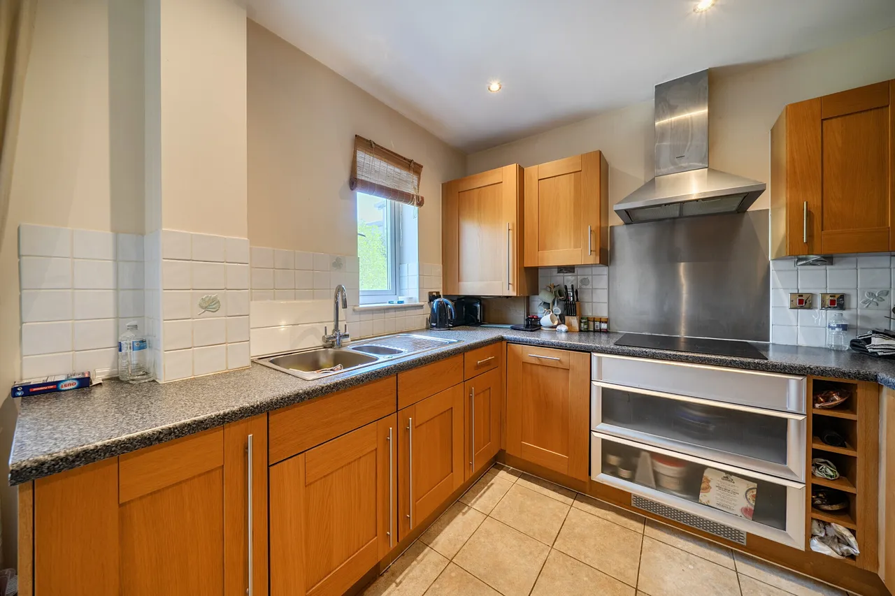 Linden Avenue, Watford, WD18, photo 9