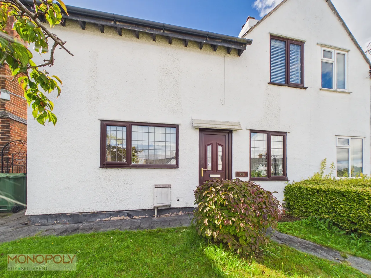 Ffordd Estyn, Wrexham, LL11, photo 16