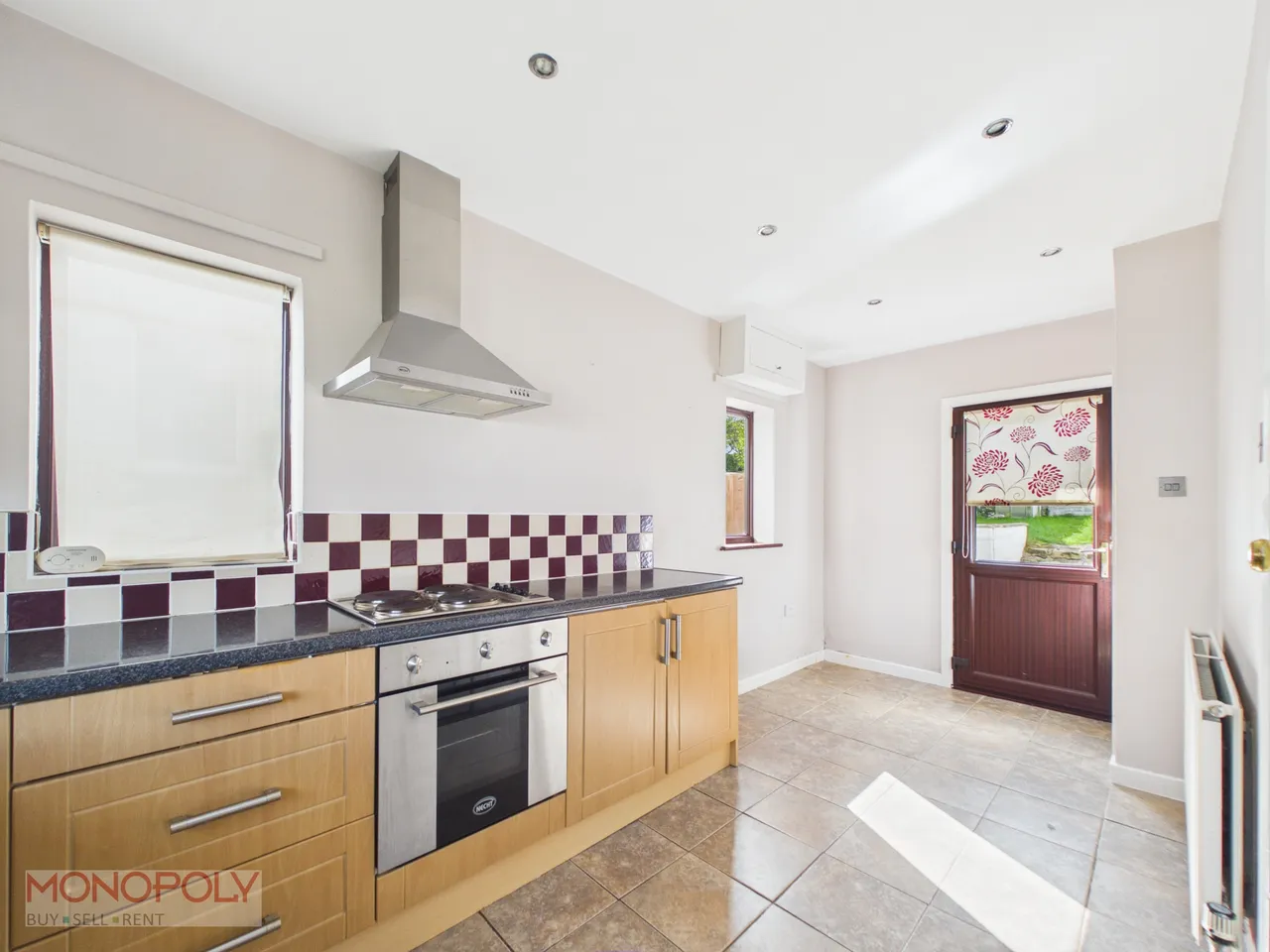 Ffordd Estyn, Wrexham, LL11, photo 6