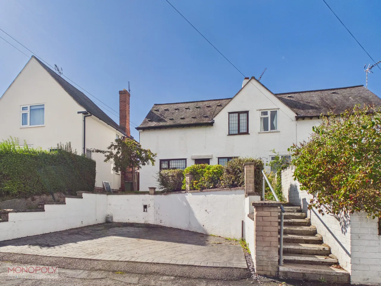Ffordd Estyn, Wrexham, LL11, photo 2