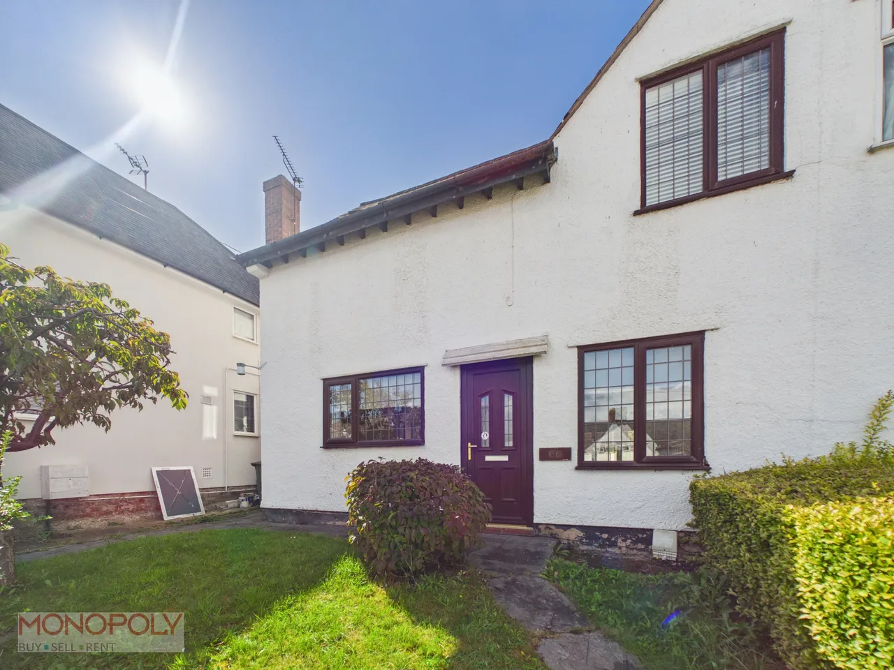 Ffordd Estyn, Wrexham, LL11, photo 17