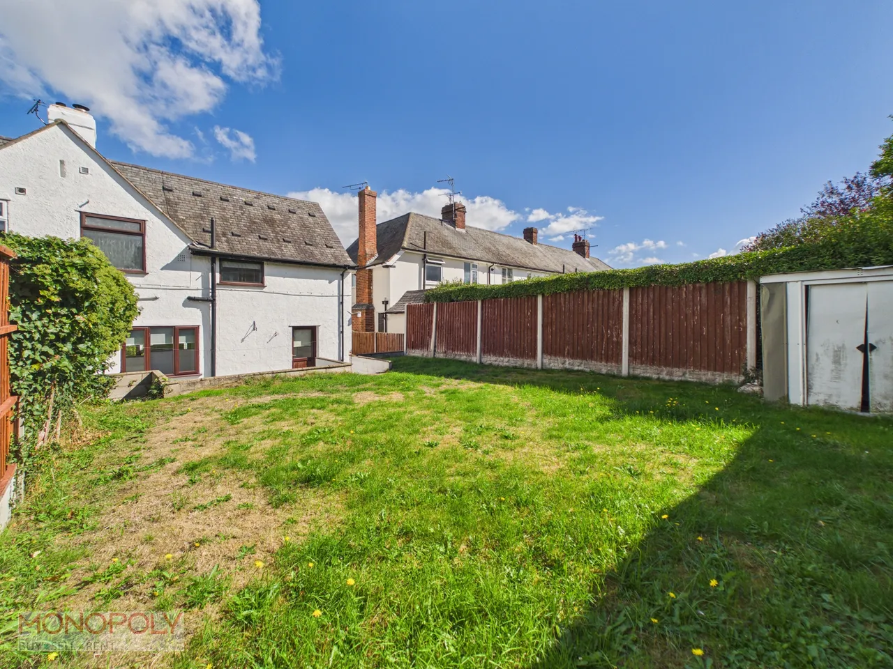Ffordd Estyn, Wrexham, LL11, photo 14