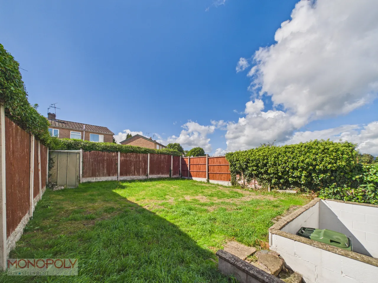 Ffordd Estyn, Wrexham, LL11, photo 13
