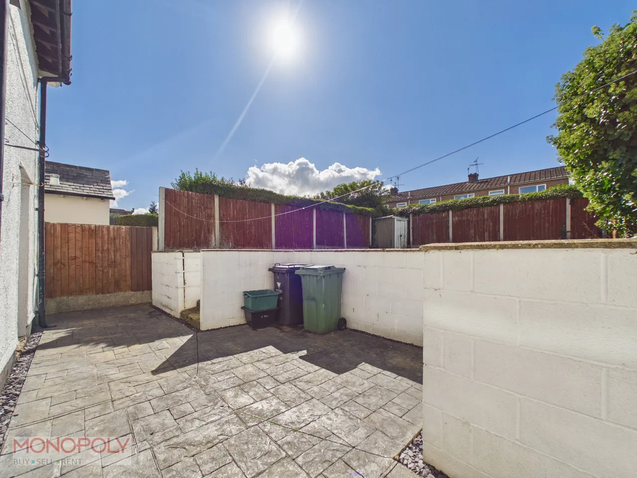 Ffordd Estyn, Wrexham, LL11, photo 15