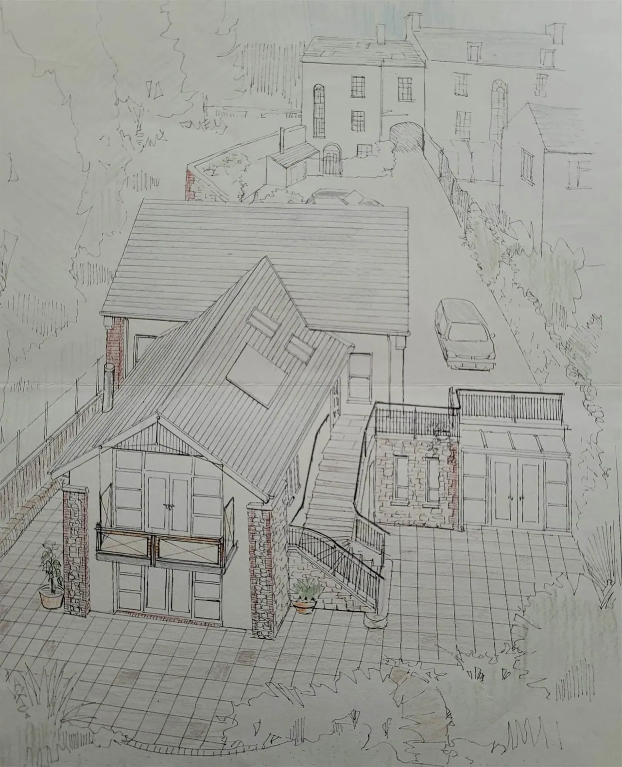 Main Street, Royal Hillsborough, BT26, photo 55