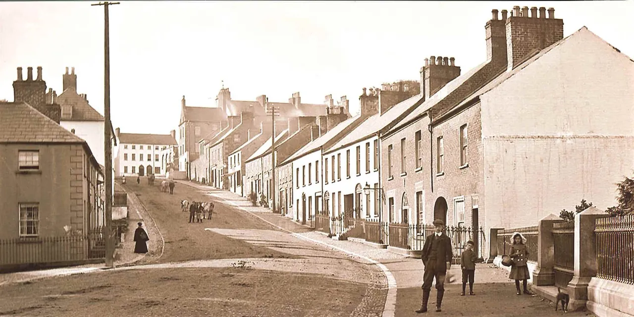 Main Street, Royal Hillsborough, BT26, photo 53