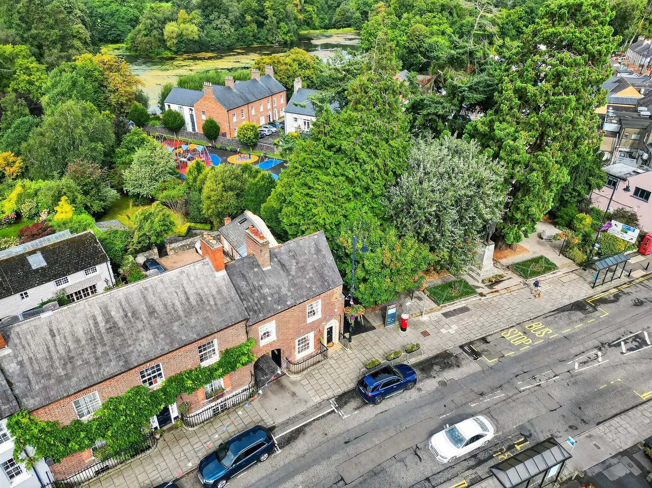 Main Street, Royal Hillsborough, BT26, photo 45
