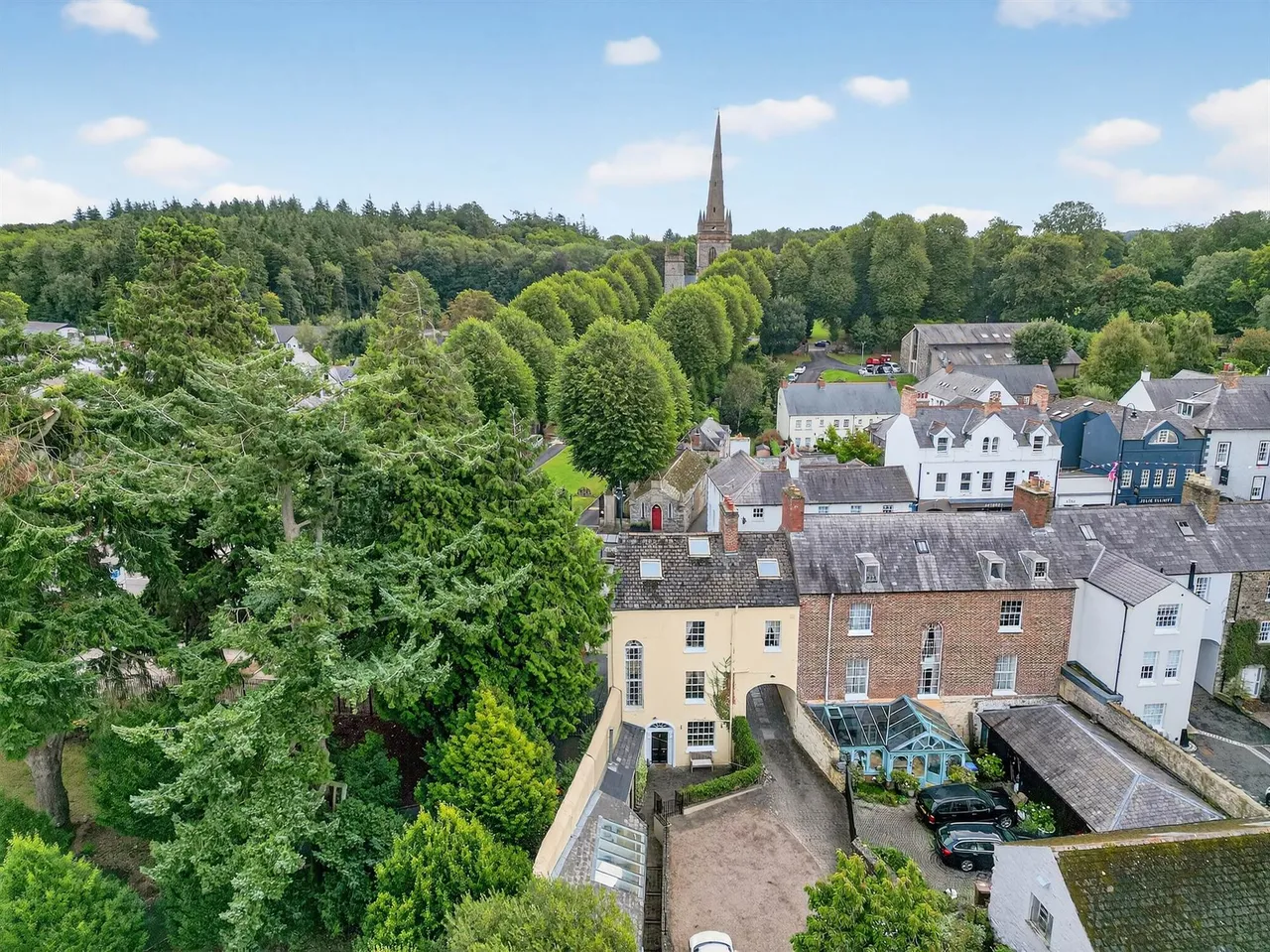 Main Street, Royal Hillsborough, BT26, photo 46
