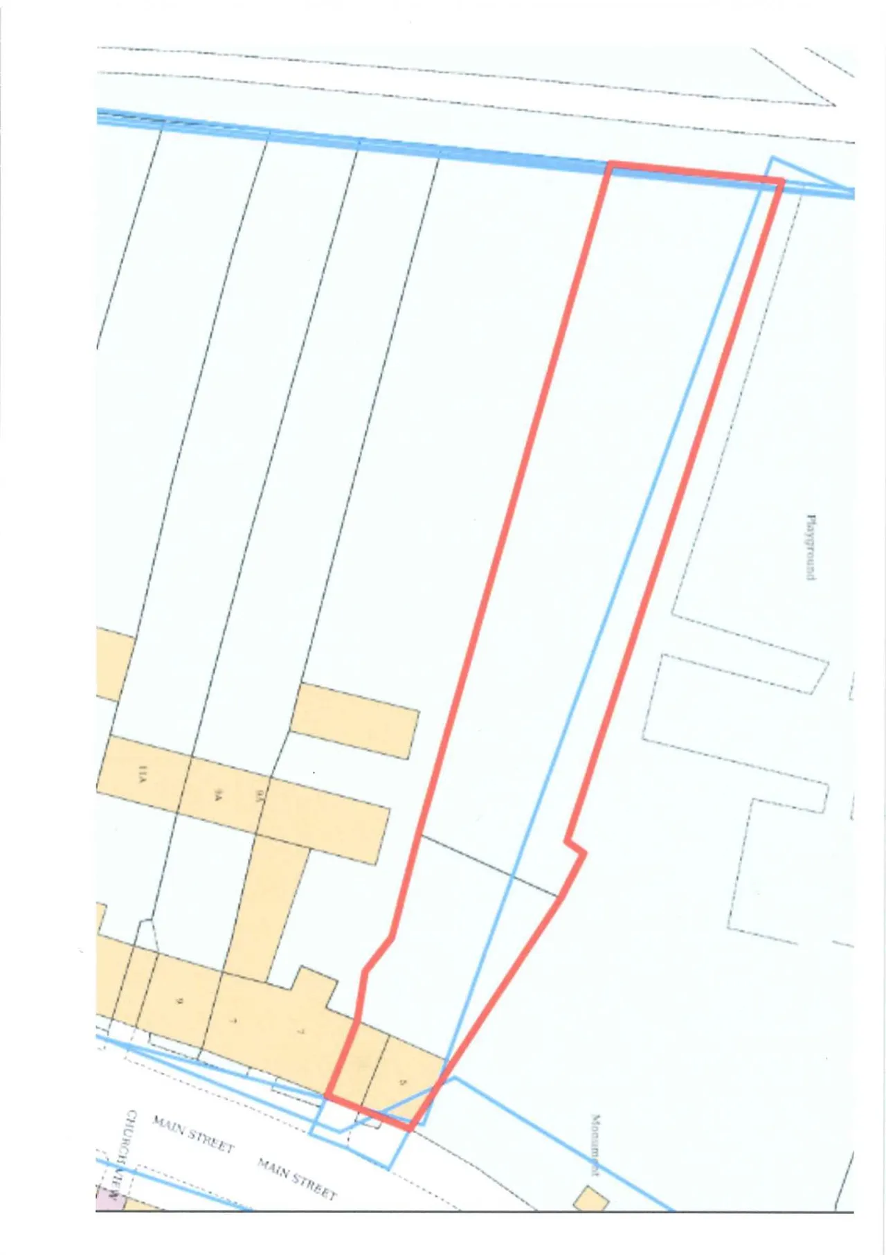 Main Street, Royal Hillsborough, BT26, photo 5