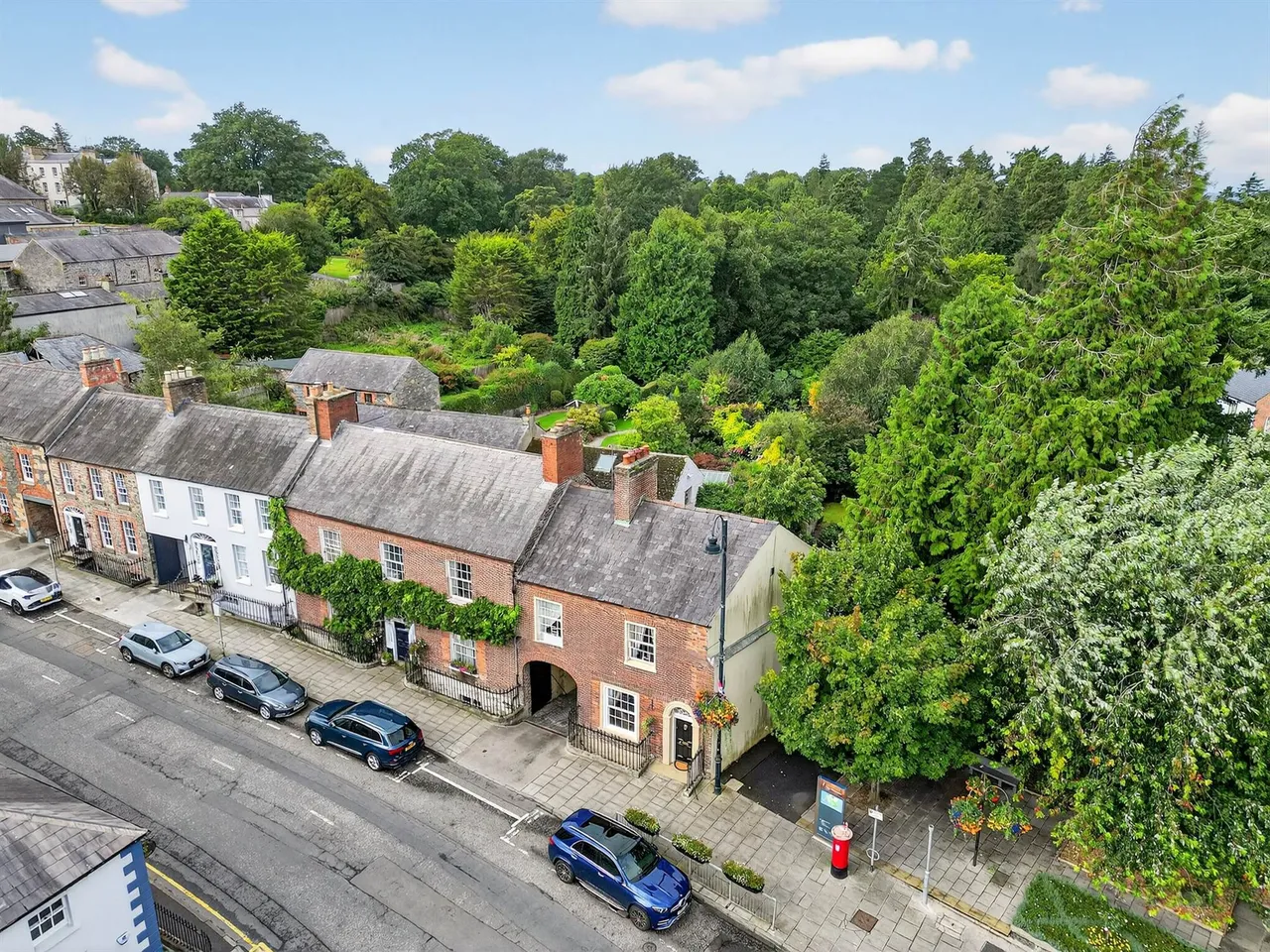 Main Street, Royal Hillsborough, BT26, photo 44