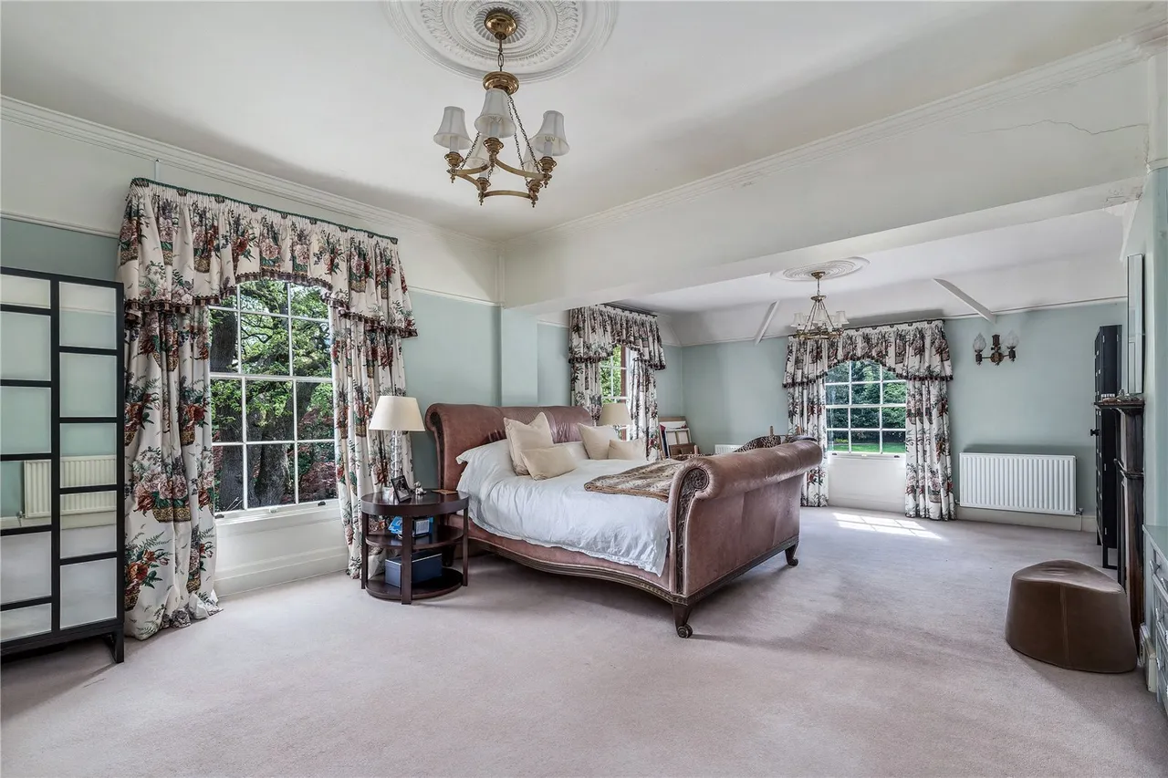 Leek Old Road, Sutton, SK11, photo 13