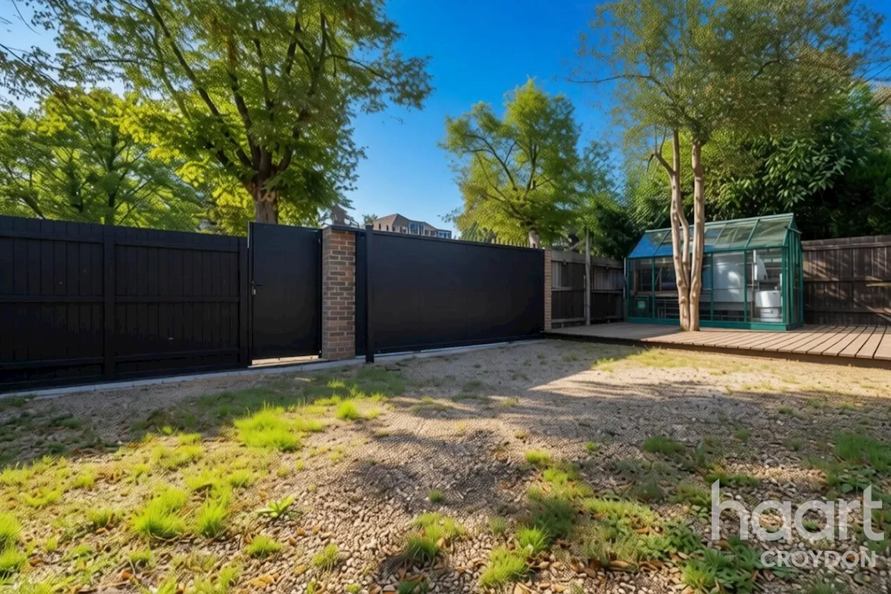 Chancellor Gardens, South Croydon, CR2, photo 10