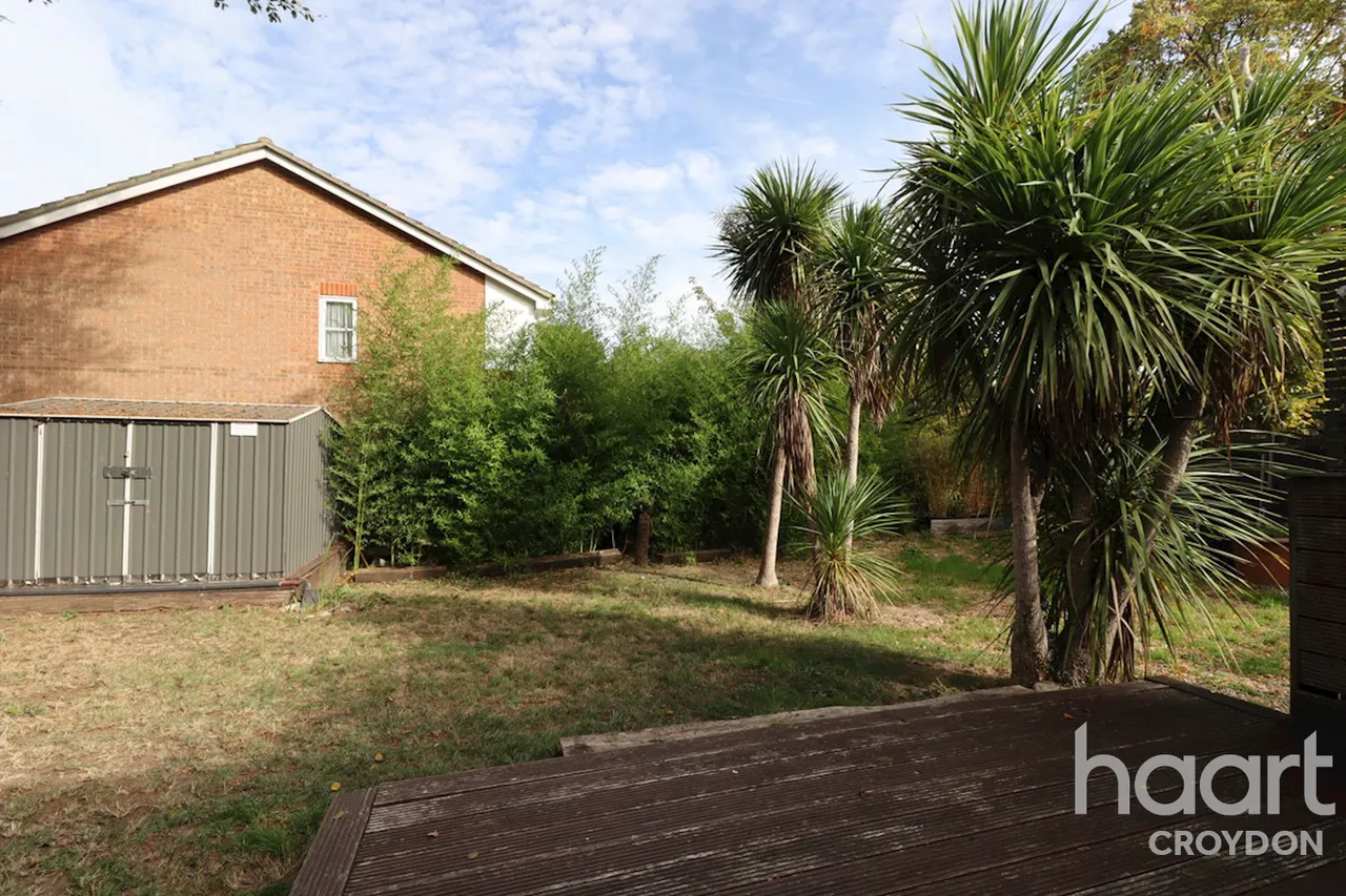 Chancellor Gardens, South Croydon, CR2, photo 11