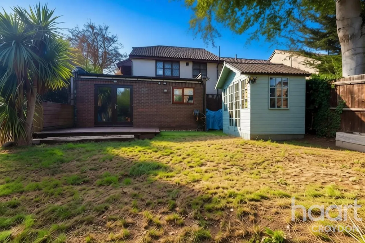 Chancellor Gardens, South Croydon, CR2, photo 2