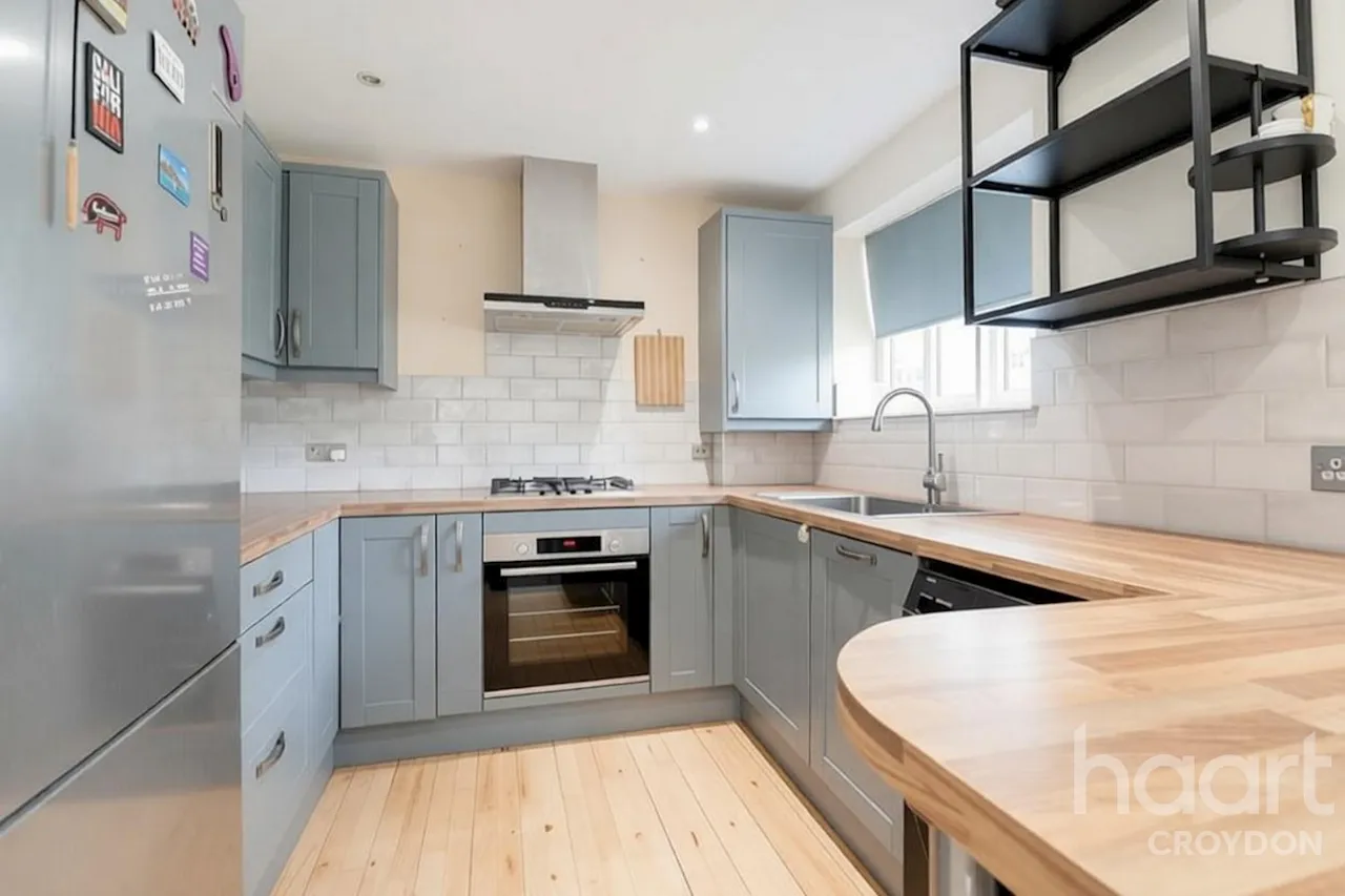 Chancellor Gardens, South Croydon, CR2, photo 3