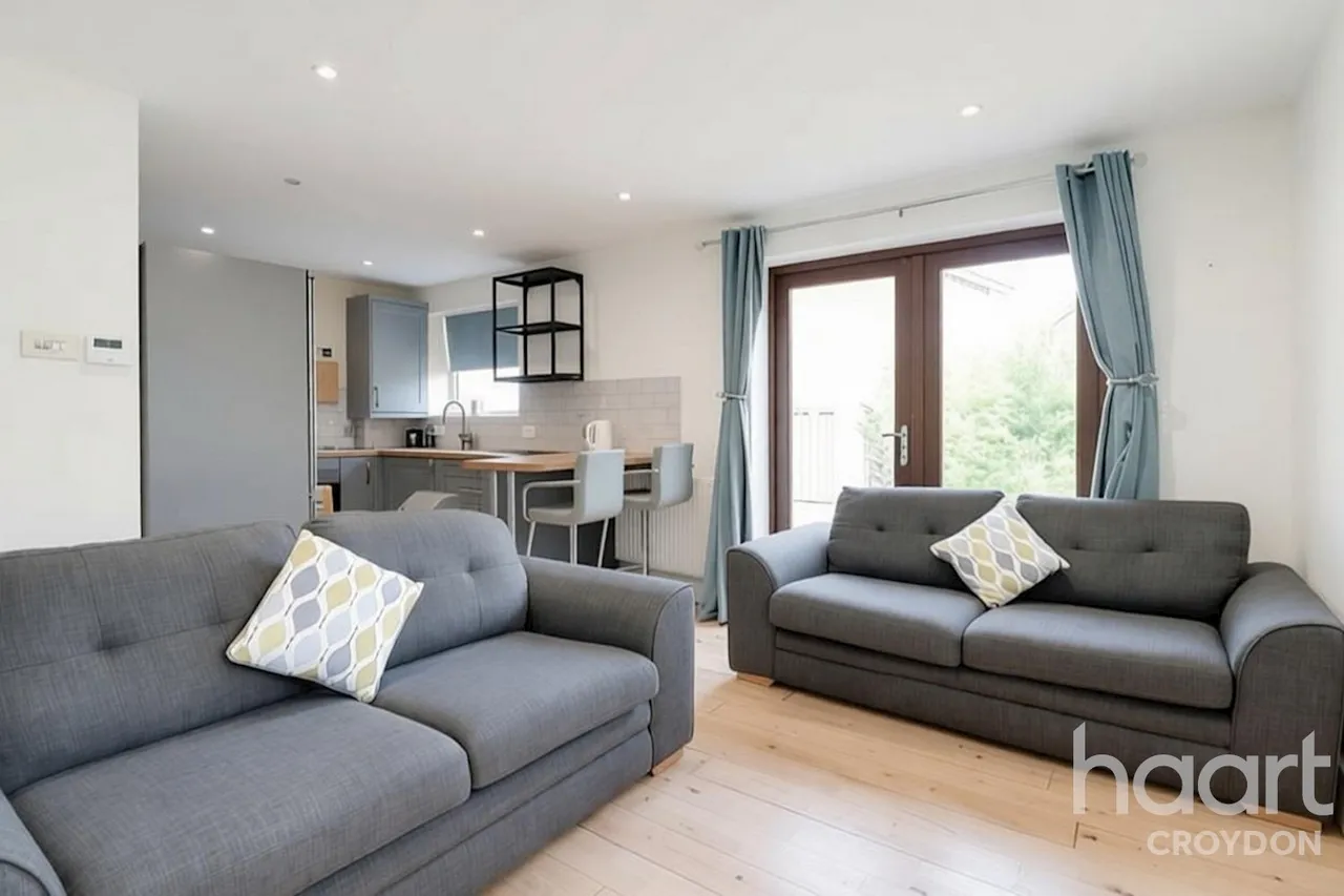 Chancellor Gardens, South Croydon, CR2, photo 6