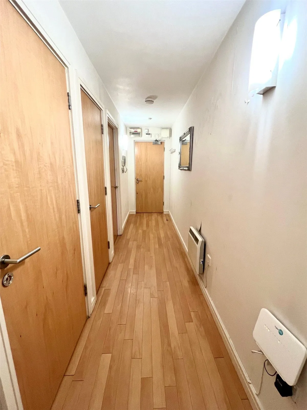 Angel Meadows, 23 Naples Street, Manchester, Greater Manchester, M4, photo 9