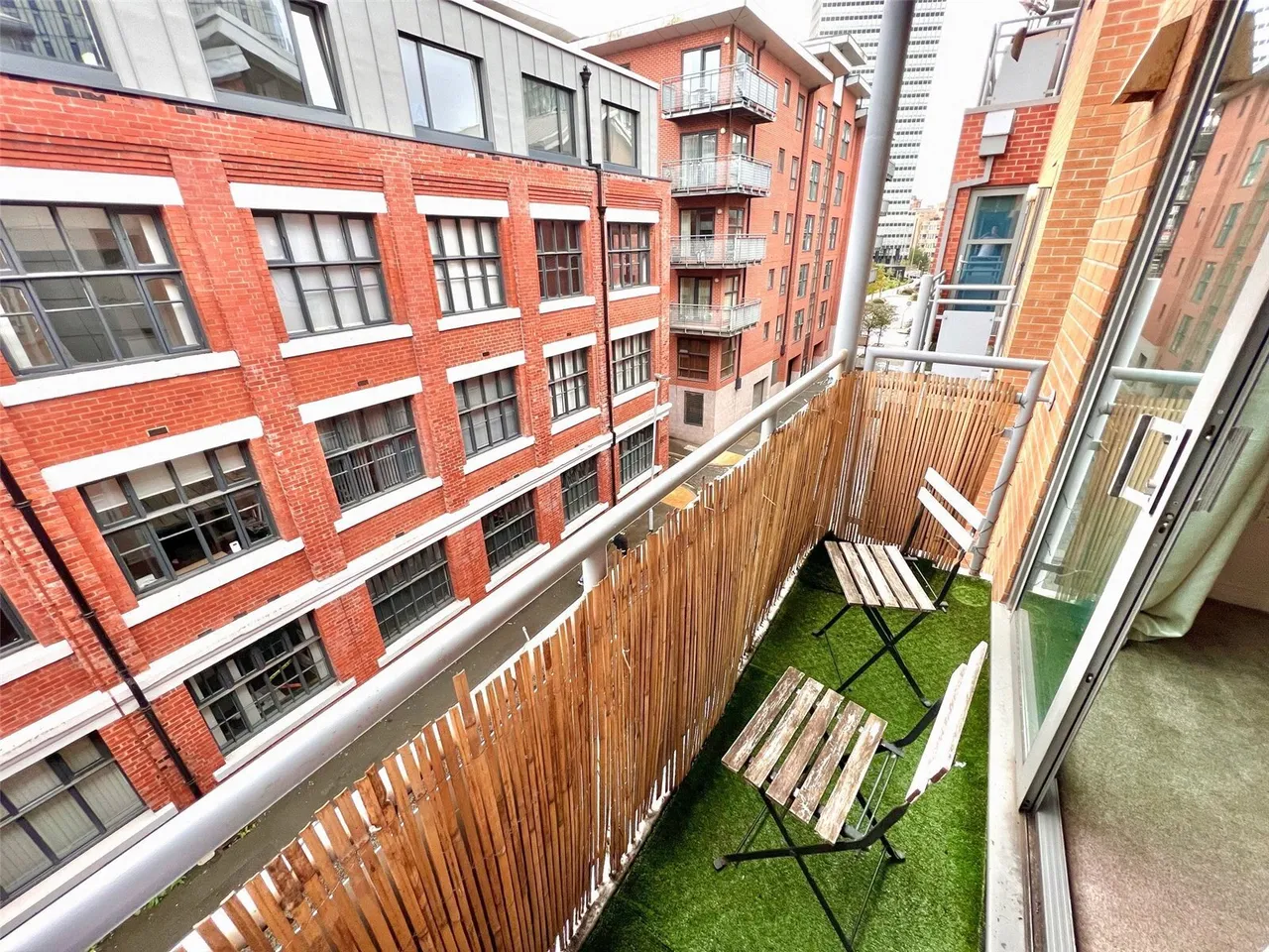 Angel Meadows, 23 Naples Street, Manchester, Greater Manchester, M4, photo 11