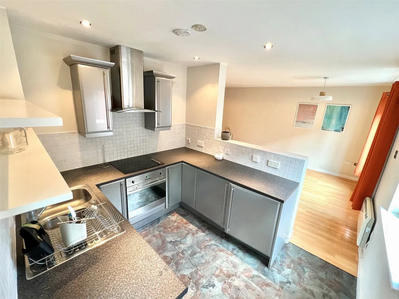 Angel Meadows, 23 Naples Street, Manchester, Greater Manchester, M4, photo 3