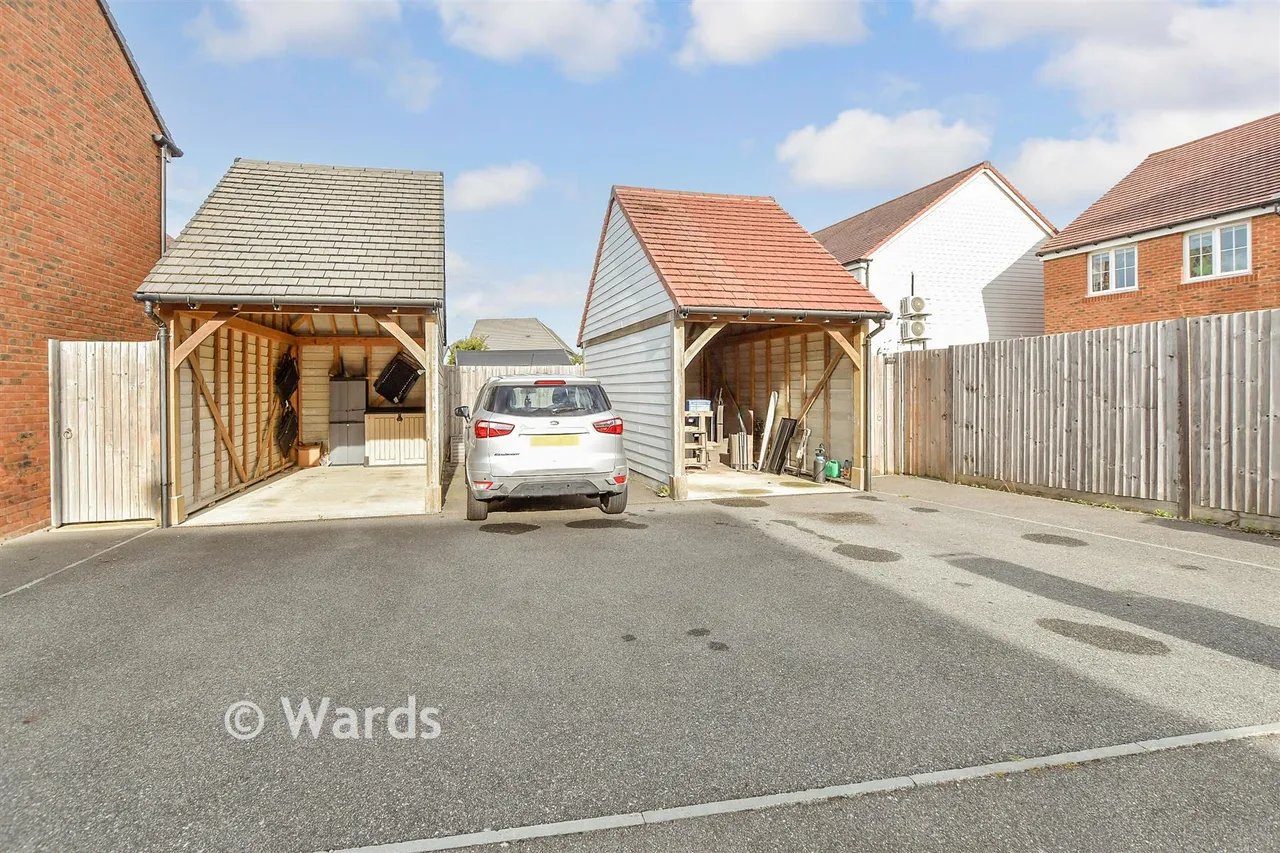 Castle View, Hythe, CT21, photo 19