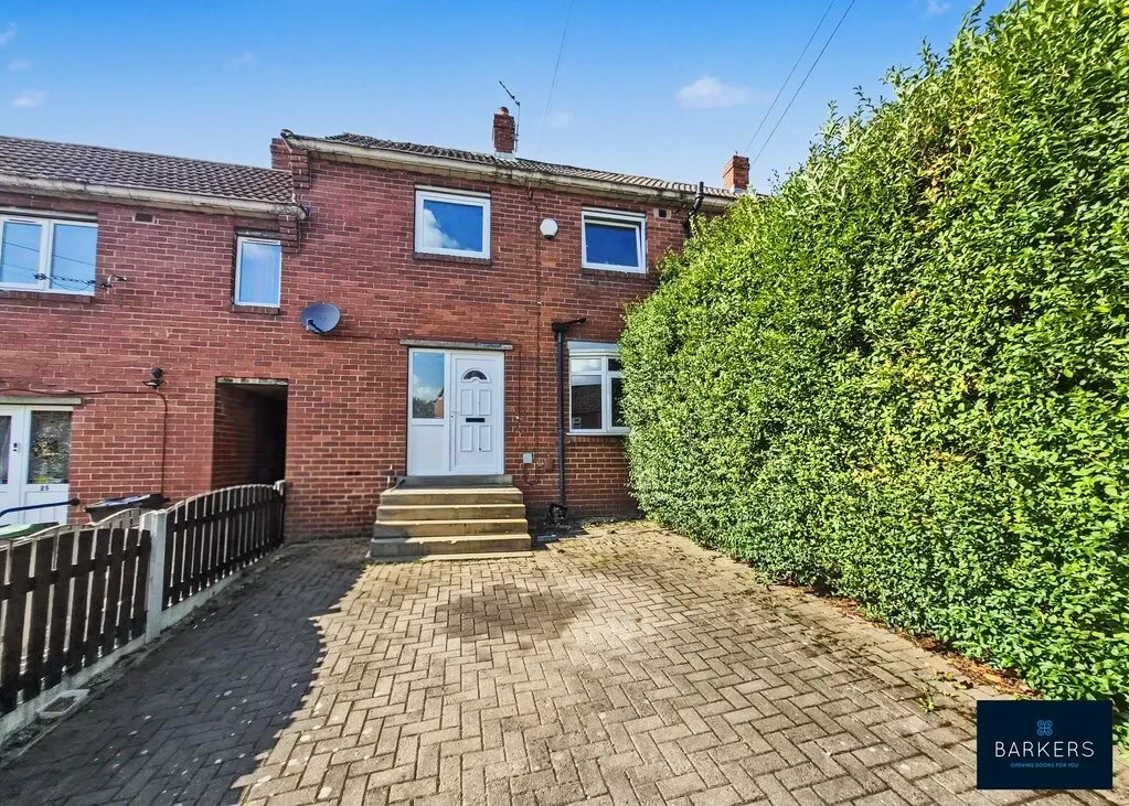 2 bed house for sale, Nussey Avenue, Birstall, WF17