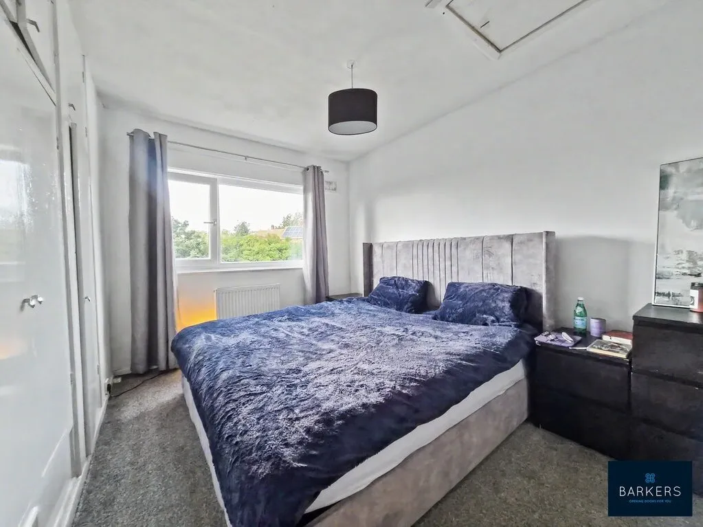 Nussey Avenue, Birstall, WF17, photo 5