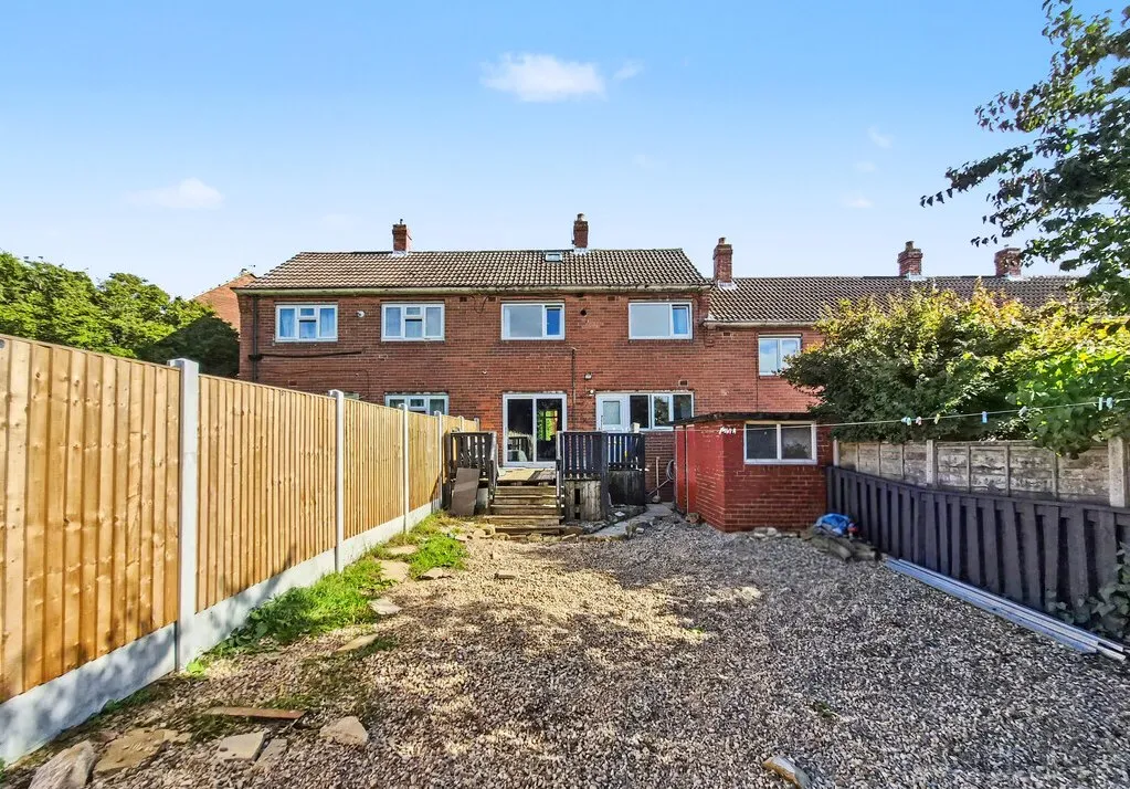 Nussey Avenue, Birstall, WF17, photo 2