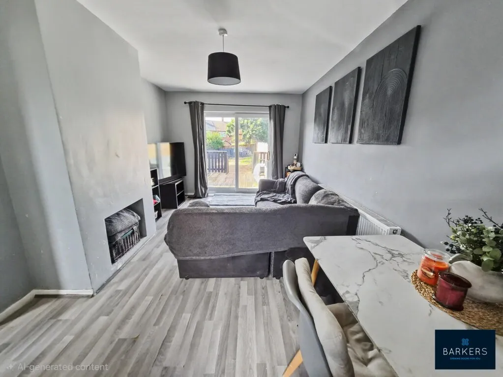 Nussey Avenue, Birstall, WF17, photo 3