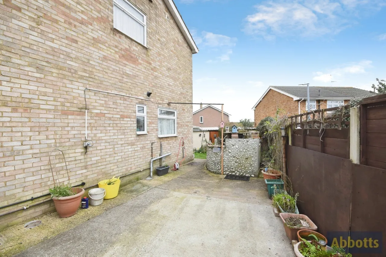 The Approach, Rayleigh, Essex, SS6, photo 22