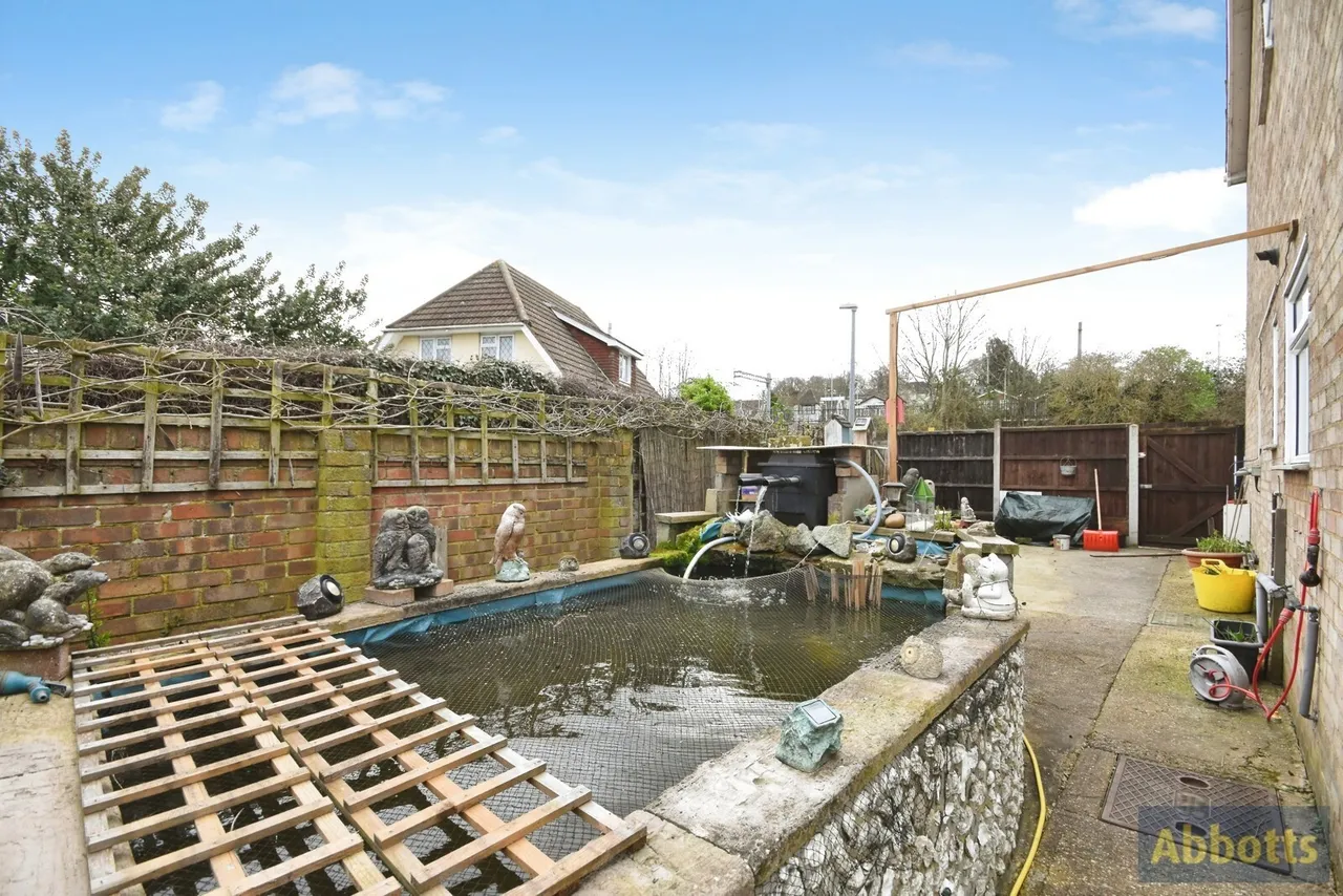 The Approach, Rayleigh, Essex, SS6, photo 20