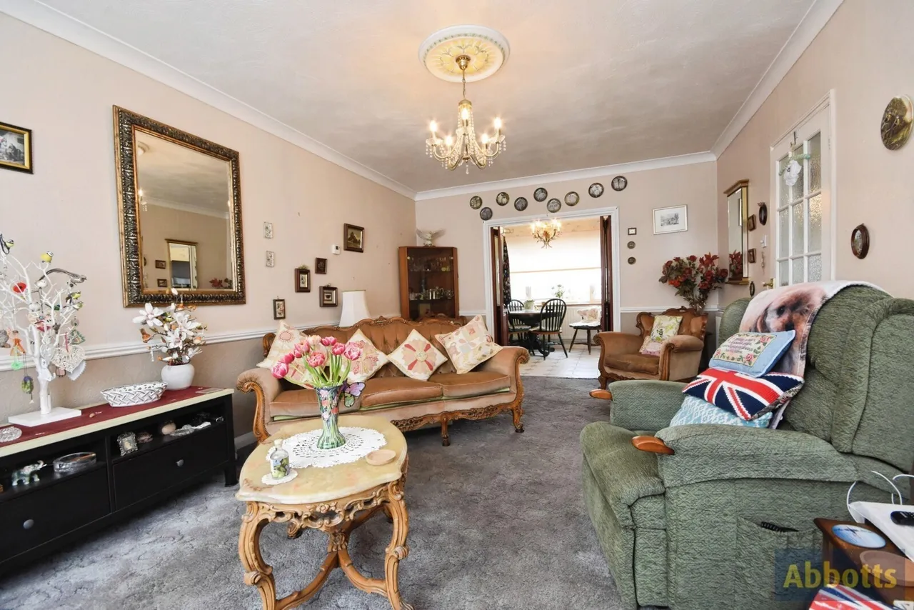 The Approach, Rayleigh, Essex, SS6, photo 6