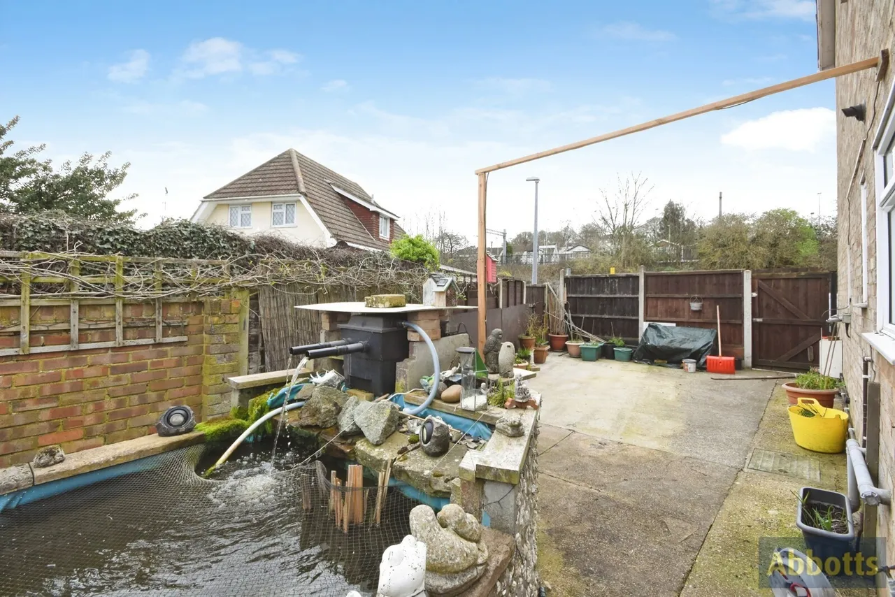 The Approach, Rayleigh, Essex, SS6, photo 18