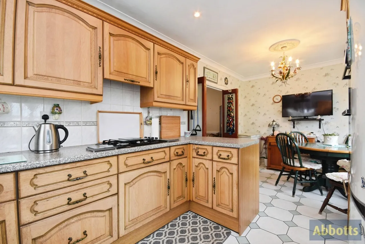 The Approach, Rayleigh, Essex, SS6, photo 9
