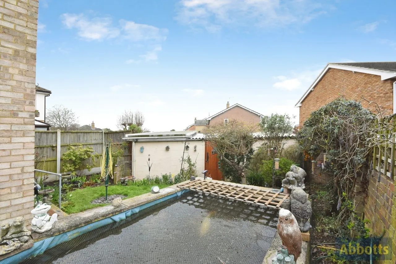 The Approach, Rayleigh, Essex, SS6, photo 17