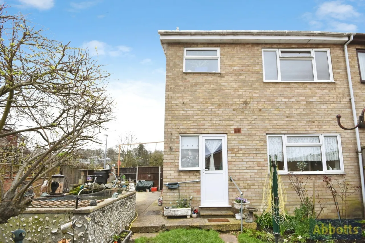 The Approach, Rayleigh, Essex, SS6, photo 23