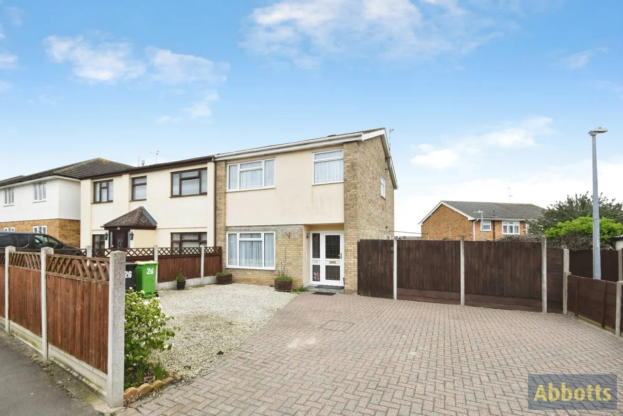 The Approach, Rayleigh, Essex, SS6, photo 24