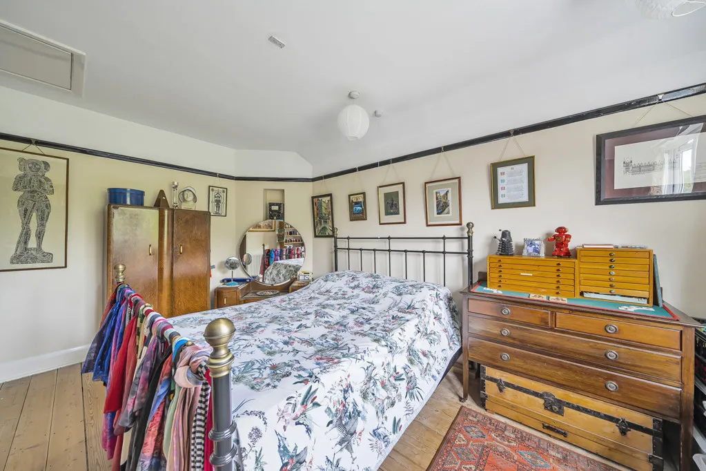 Exford Road, SE12, photo 14