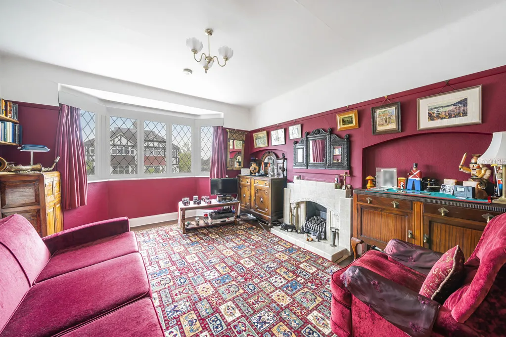 Exford Road, SE12, photo 3
