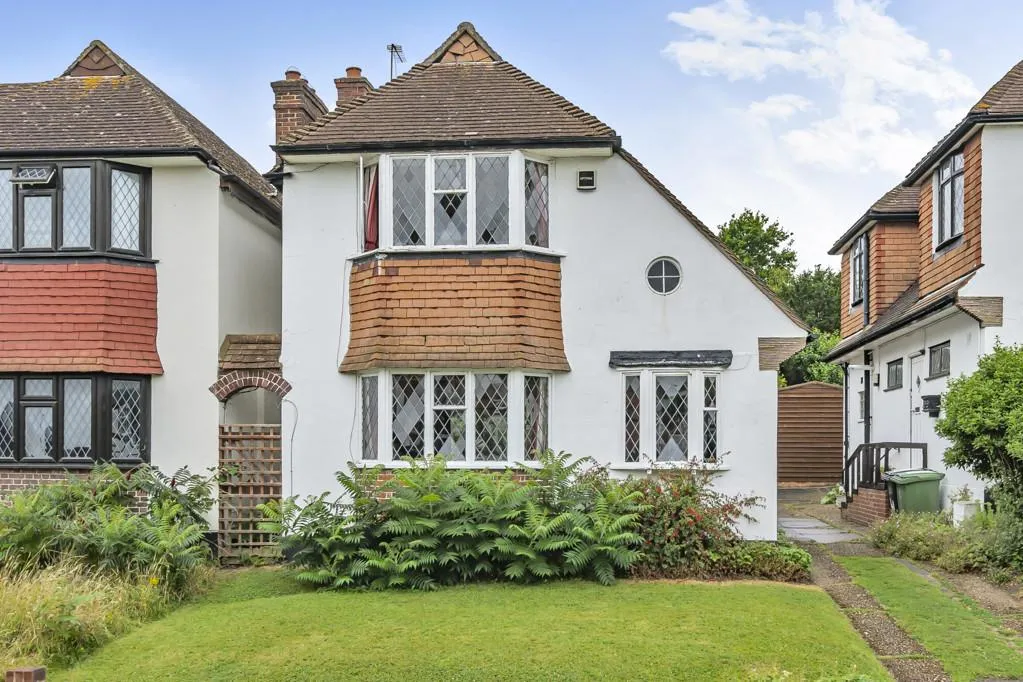 Exford Road, SE12, photo 19